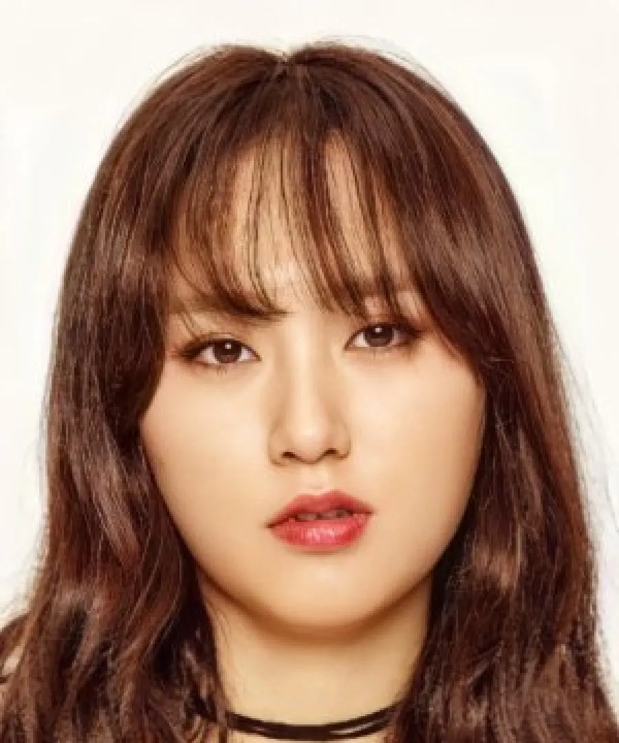 Ryu Hye Young