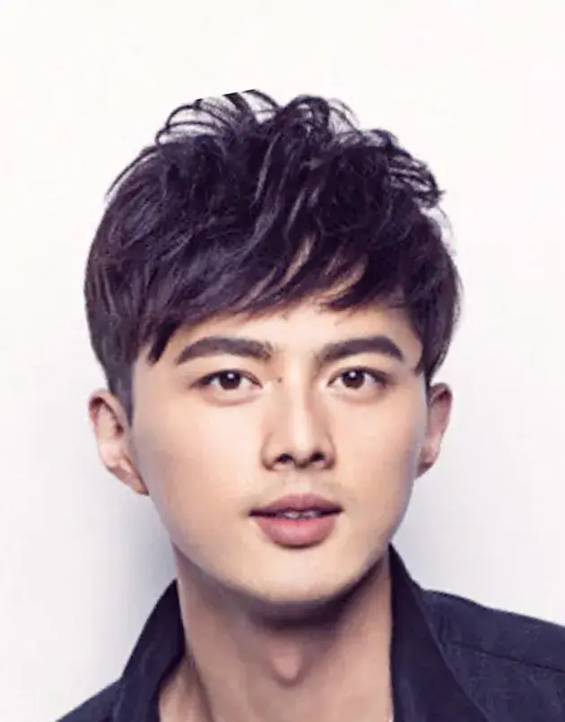 بیوگرافی Ye Zu Xin