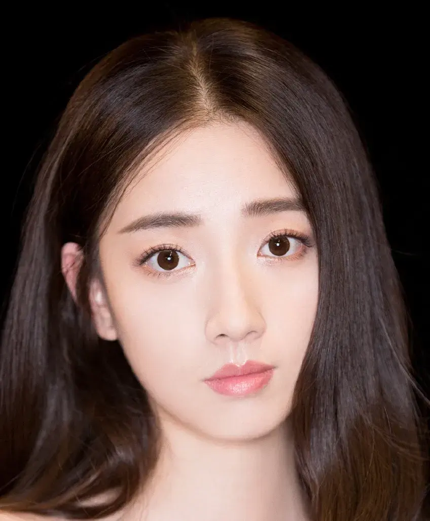 بیوگرافی Ma Meng Wei