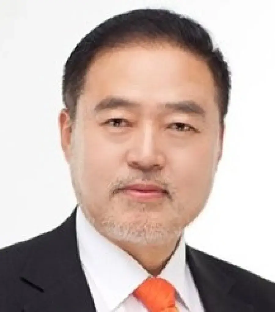 بیوگرافی Lee Jung Chul