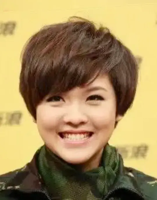 بیوگرافی Wang Yang