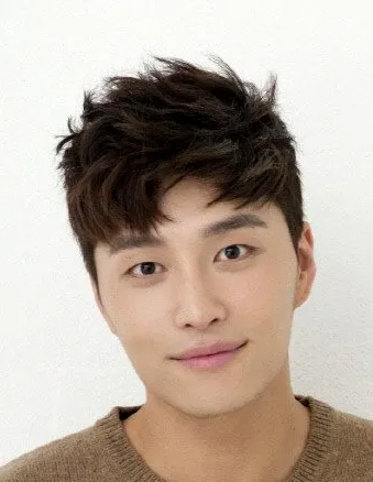  Park   Sung Hyuk