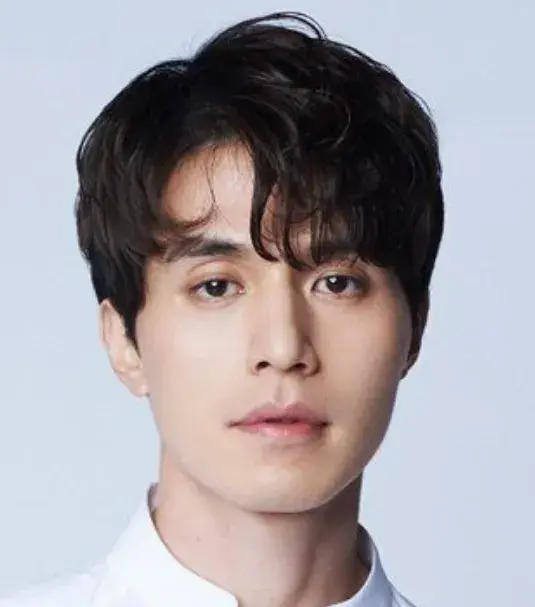 بیوگرافی Lee Dong Wook