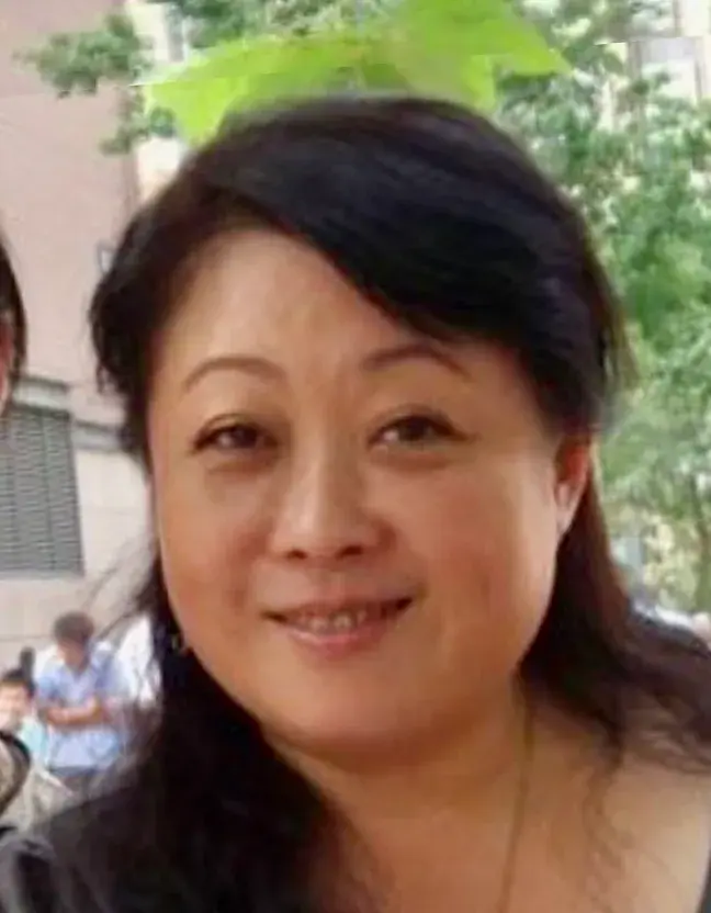 بیوگرافی Zhang Hai Yan