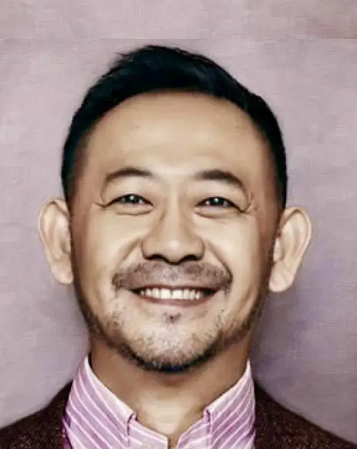 بیوگرافی Jiang  Wu