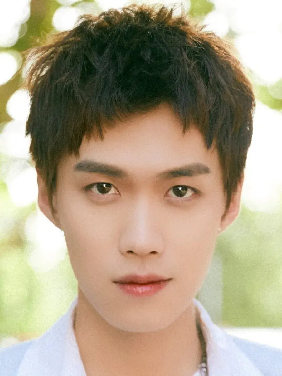 بیوگرافی Zhang Teng