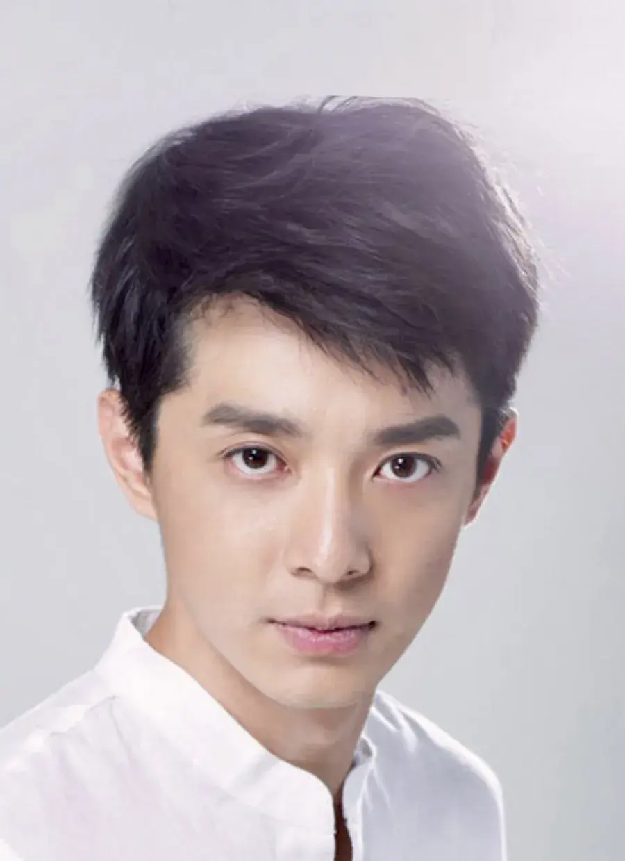 بیوگرافی Liu Zhi Yang