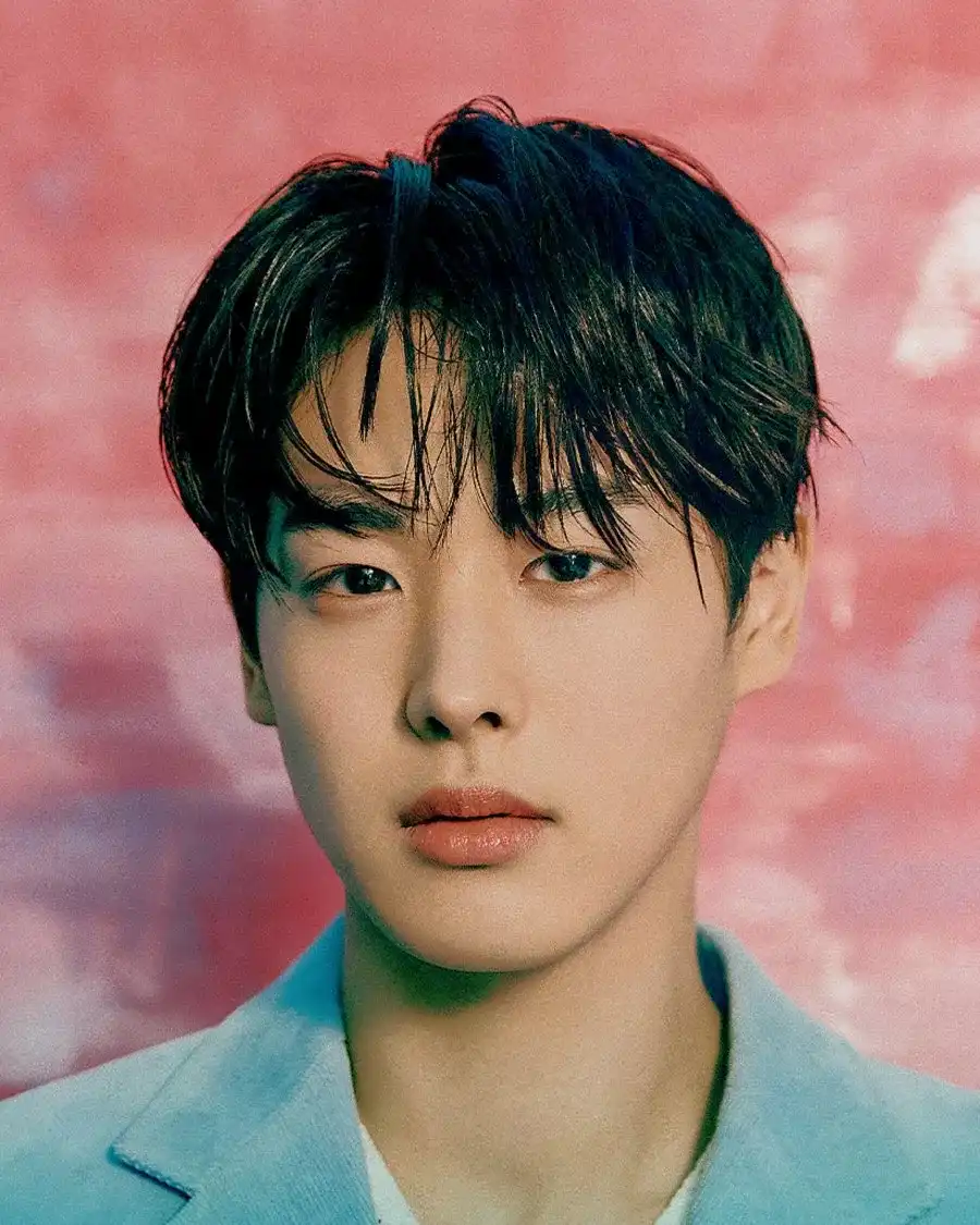 بیوگرافی Choi Byung Chan