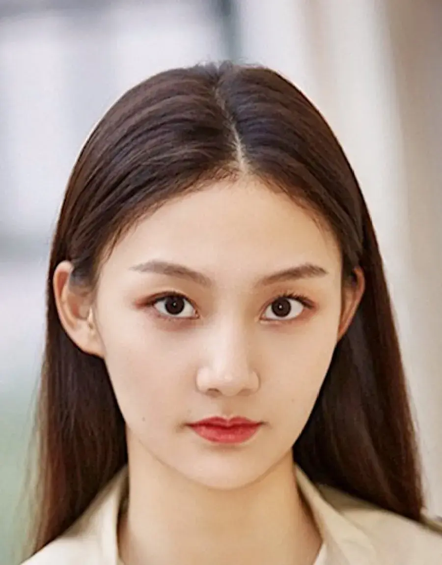 بیوگرافی Liu Ke Jun