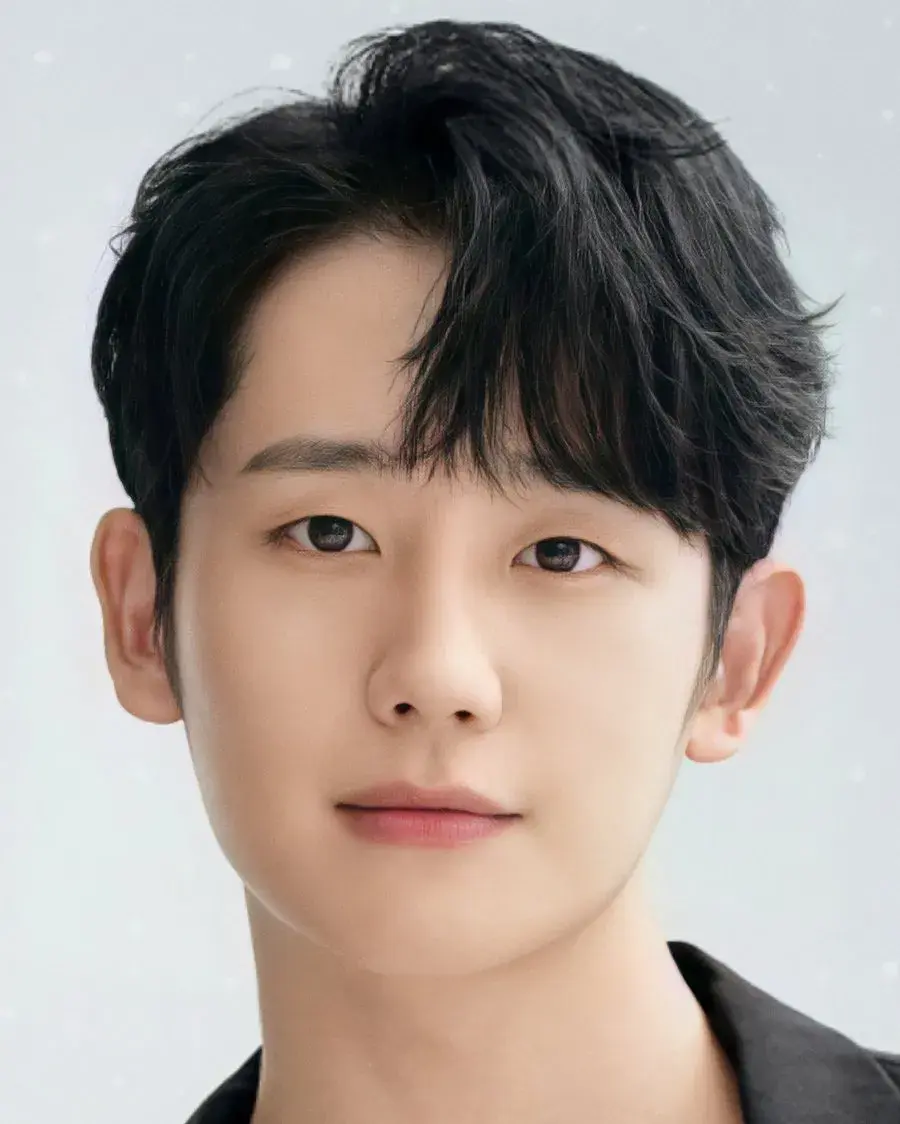 بیوگرافی Jung Hae In