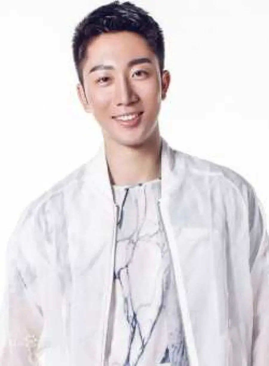 بیوگرافی Wang Yu Ze