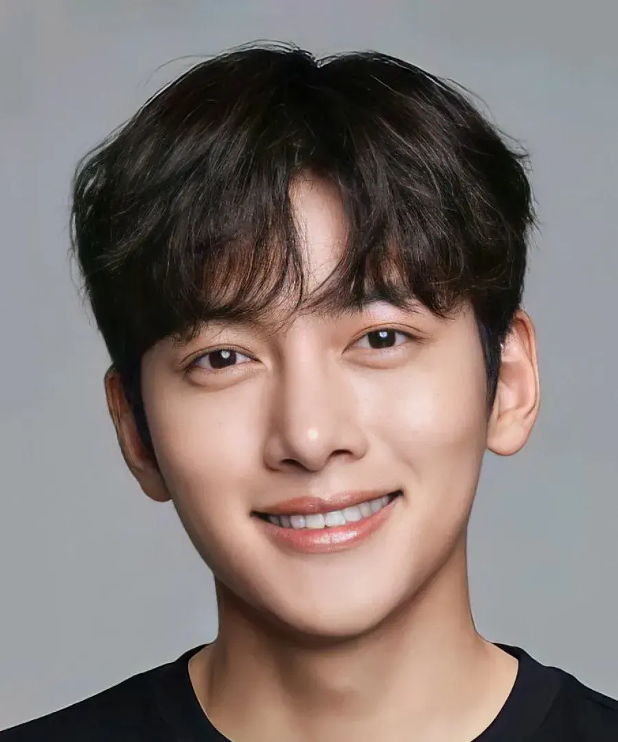 بیوگرافی Ji Chang Wook