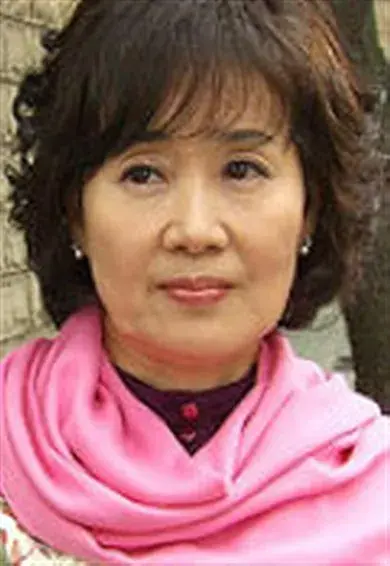 بیوگرافی Jo Yang Ja