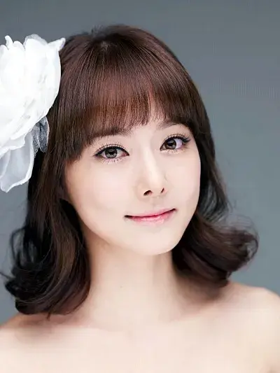 بیوگرافی Oh Eun Ho