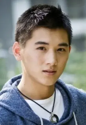 بیوگرافی Wang  Wen Jie 