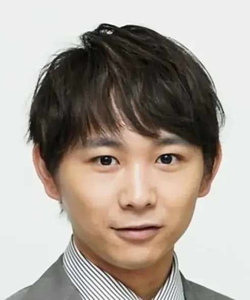 بیوگرافی Suga Kenta