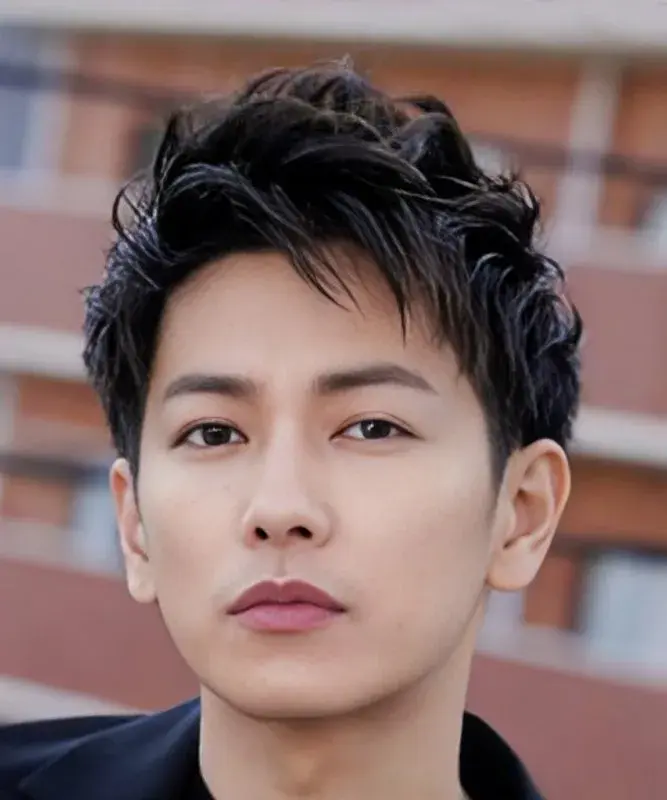 بیوگرافی Satoh Takeru