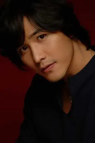 بیوگرافی Jung Sung Hwan