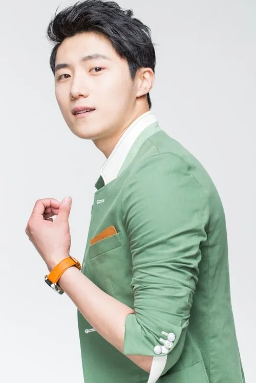 Kim  Tae Yoon