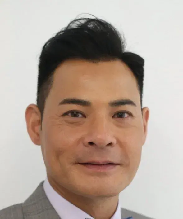 بیوگرافی Wong Chi Yin