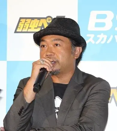 بیوگرافی Tanazawa Takayoshi