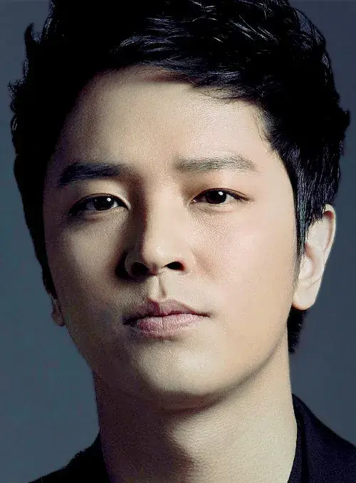 بیوگرافی Kim Jeong Hoon
