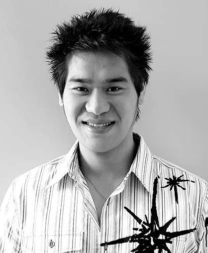 Kang Seong Pil