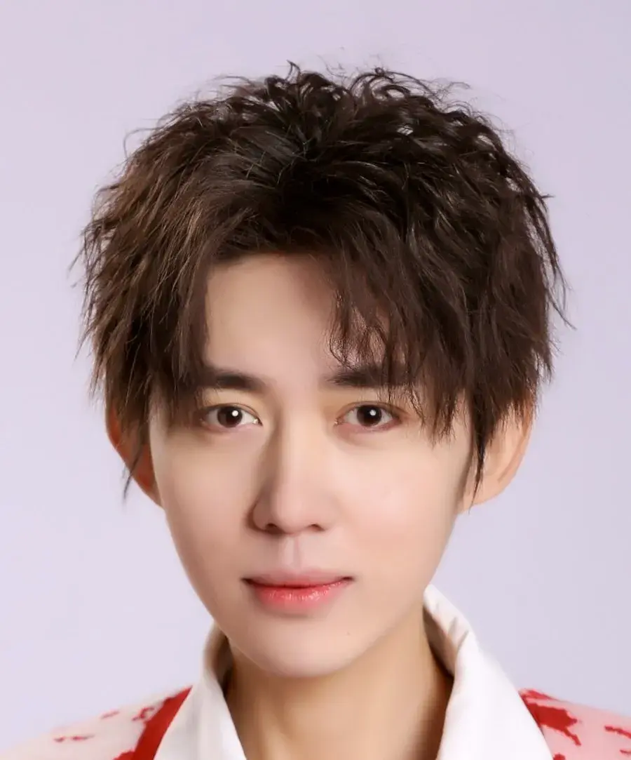 بیوگرافی Liu Tan Jia
