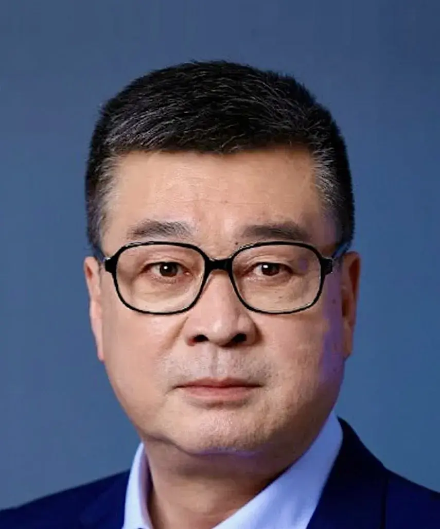 بیوگرافی Chen Yi Heng