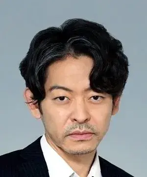 بیوگرافی Yamanaka Takashi