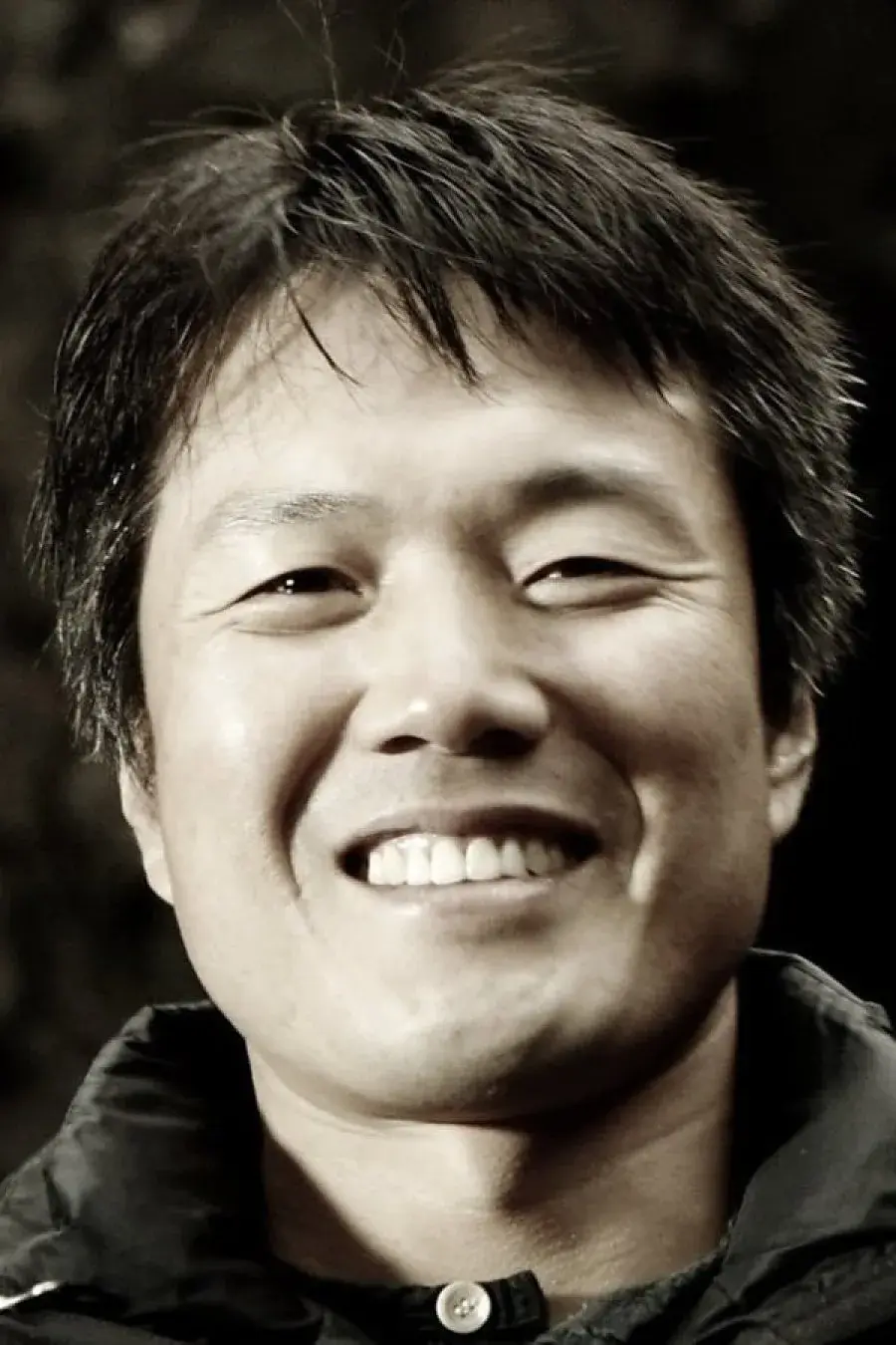 بیوگرافی Oh Seung Hyun