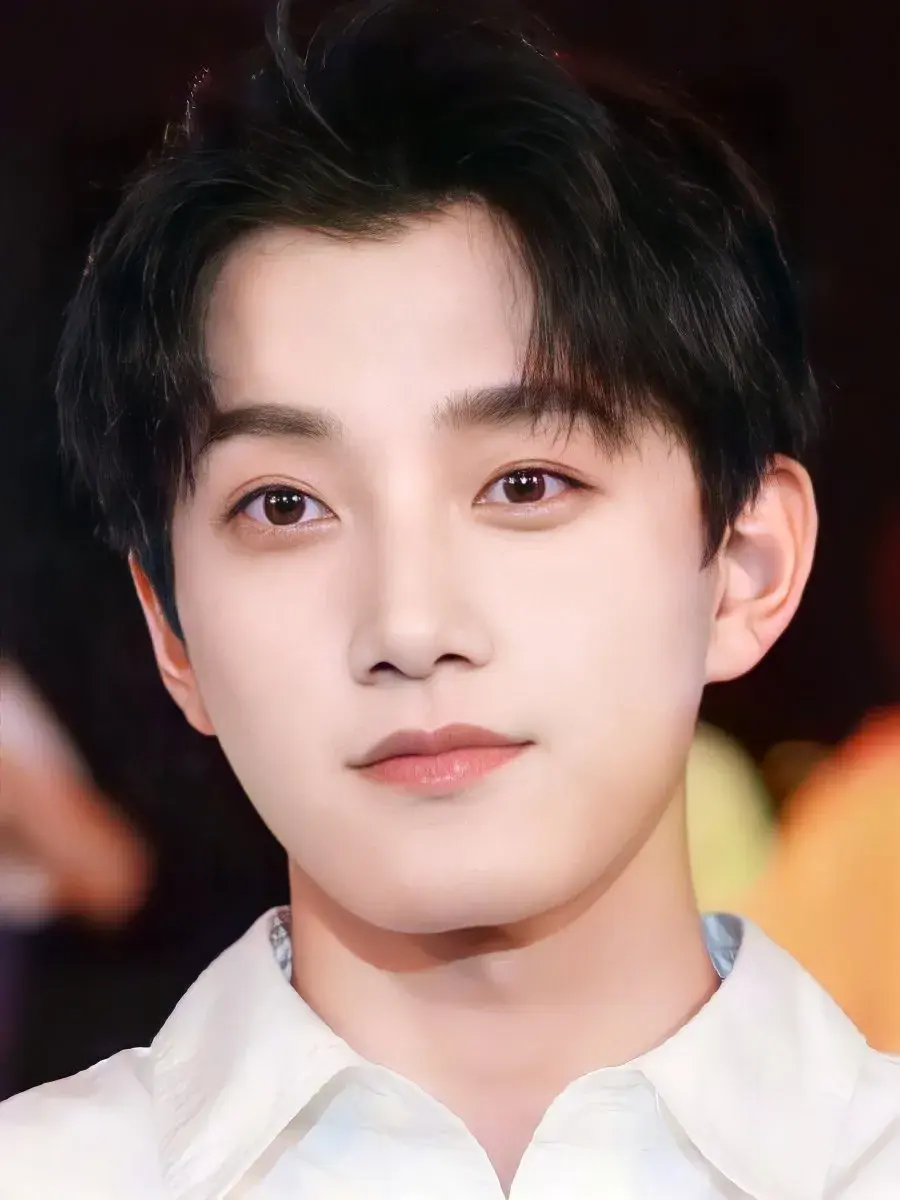 بیوگرافی Fan Shi Qi