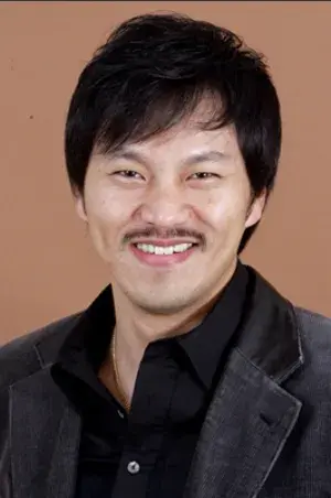 بیوگرافی Park Kyung Hwan