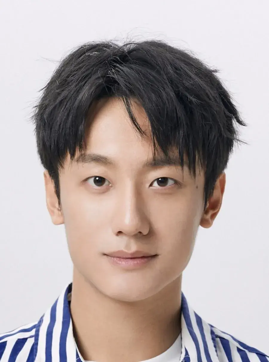 بیوگرافی Yang Kai Cheng