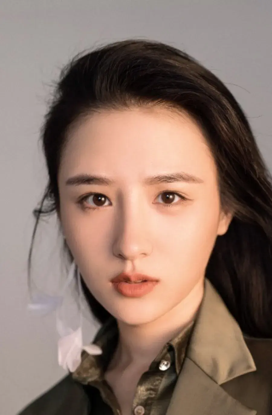 بیوگرافی Liu Jing Yi