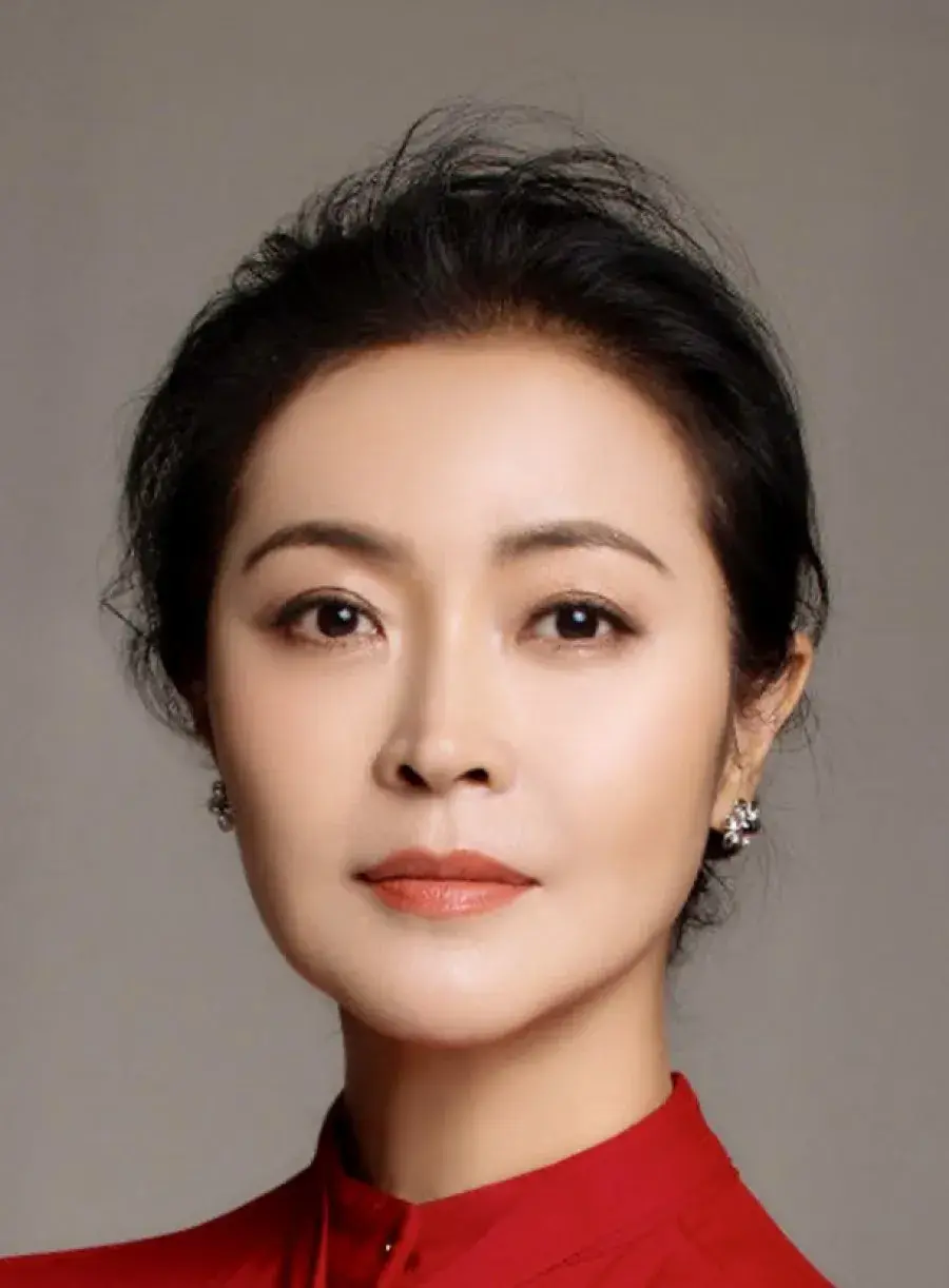 بیوگرافی Fang Xiao Li