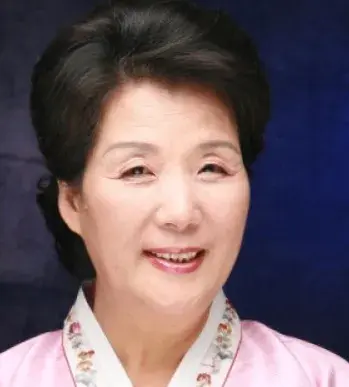بیوگرافی Choi Chan Sook