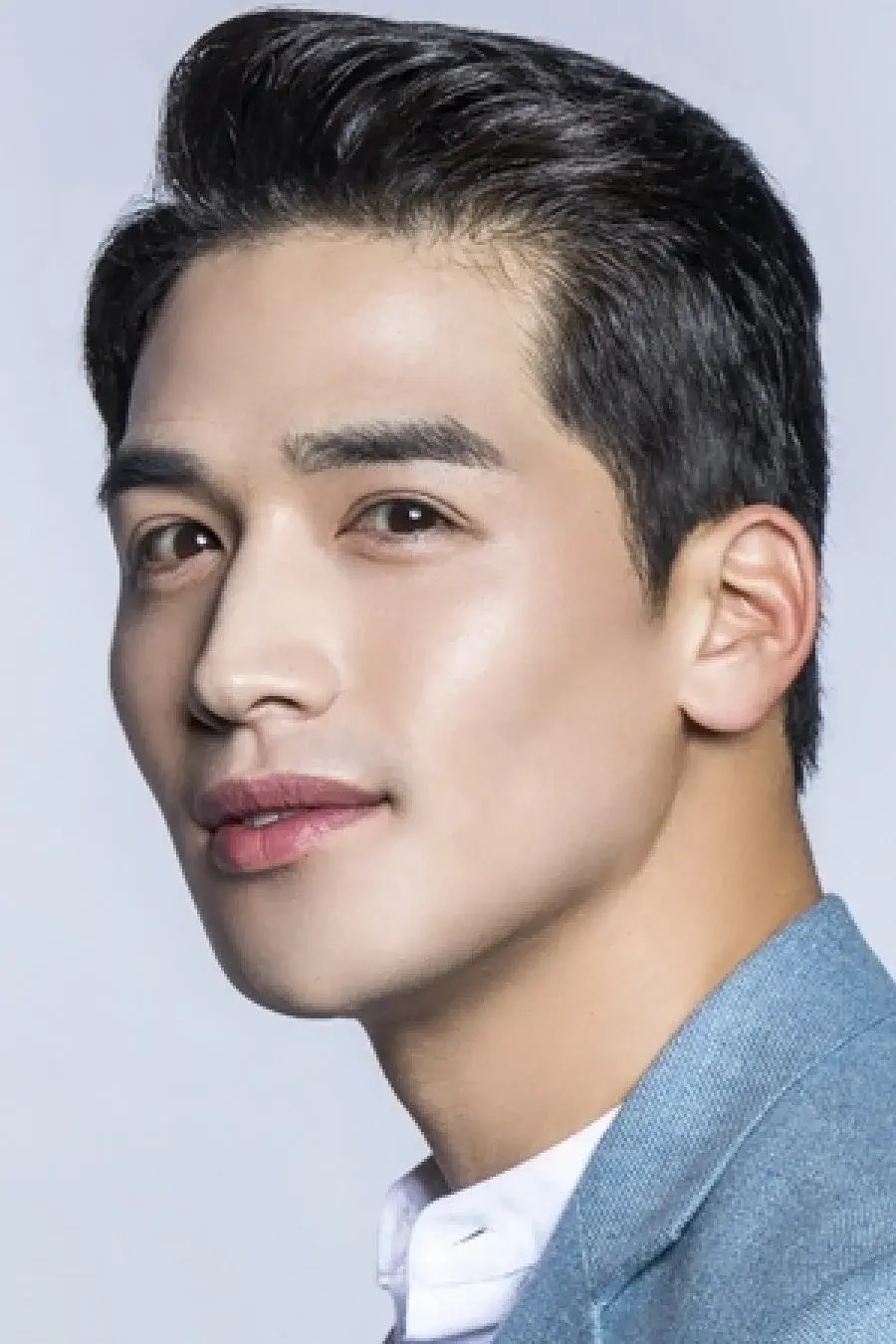 بیوگرافی Jo Jung Ik