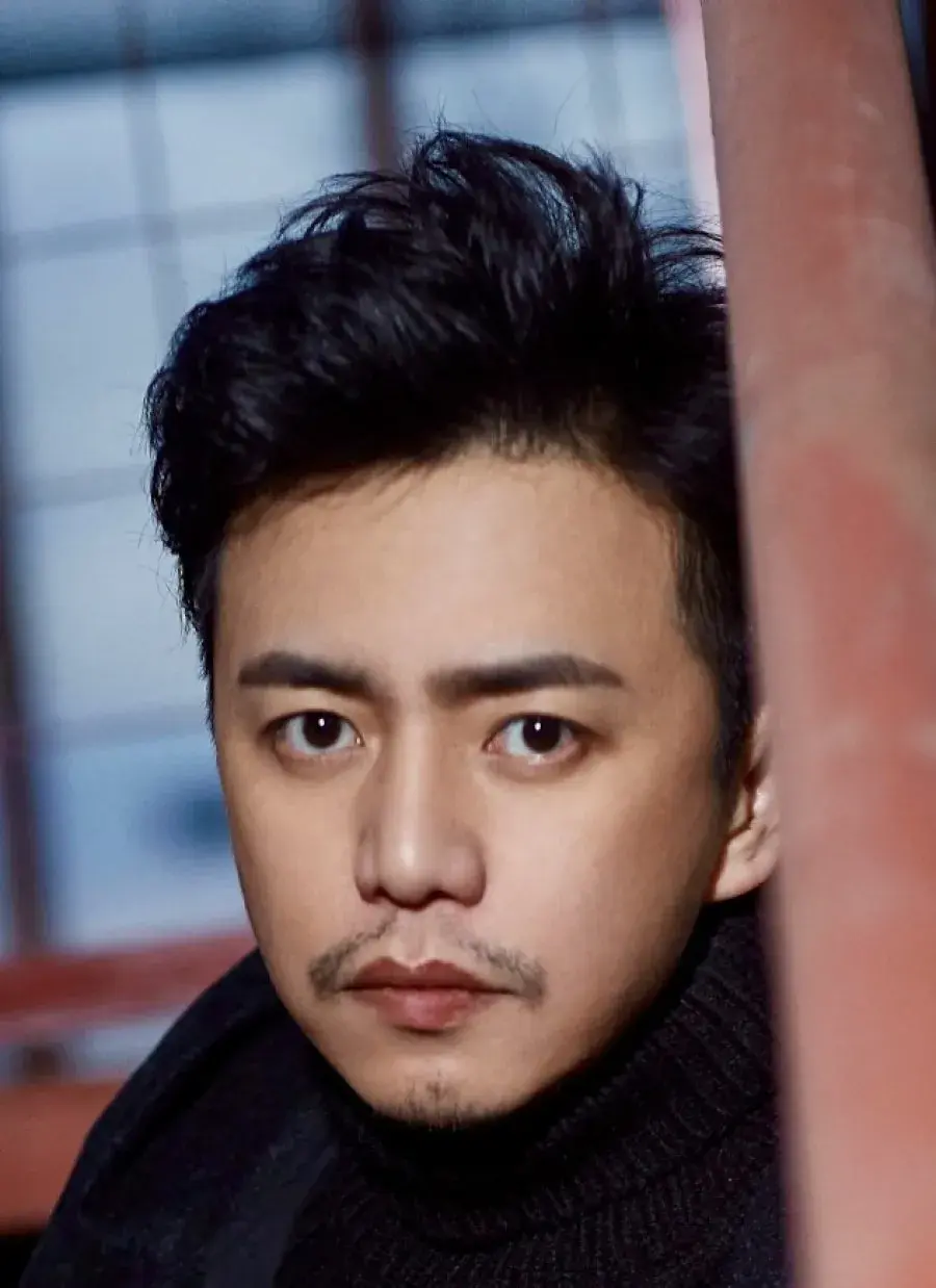 بیوگرافی Zhao Zheng Yang