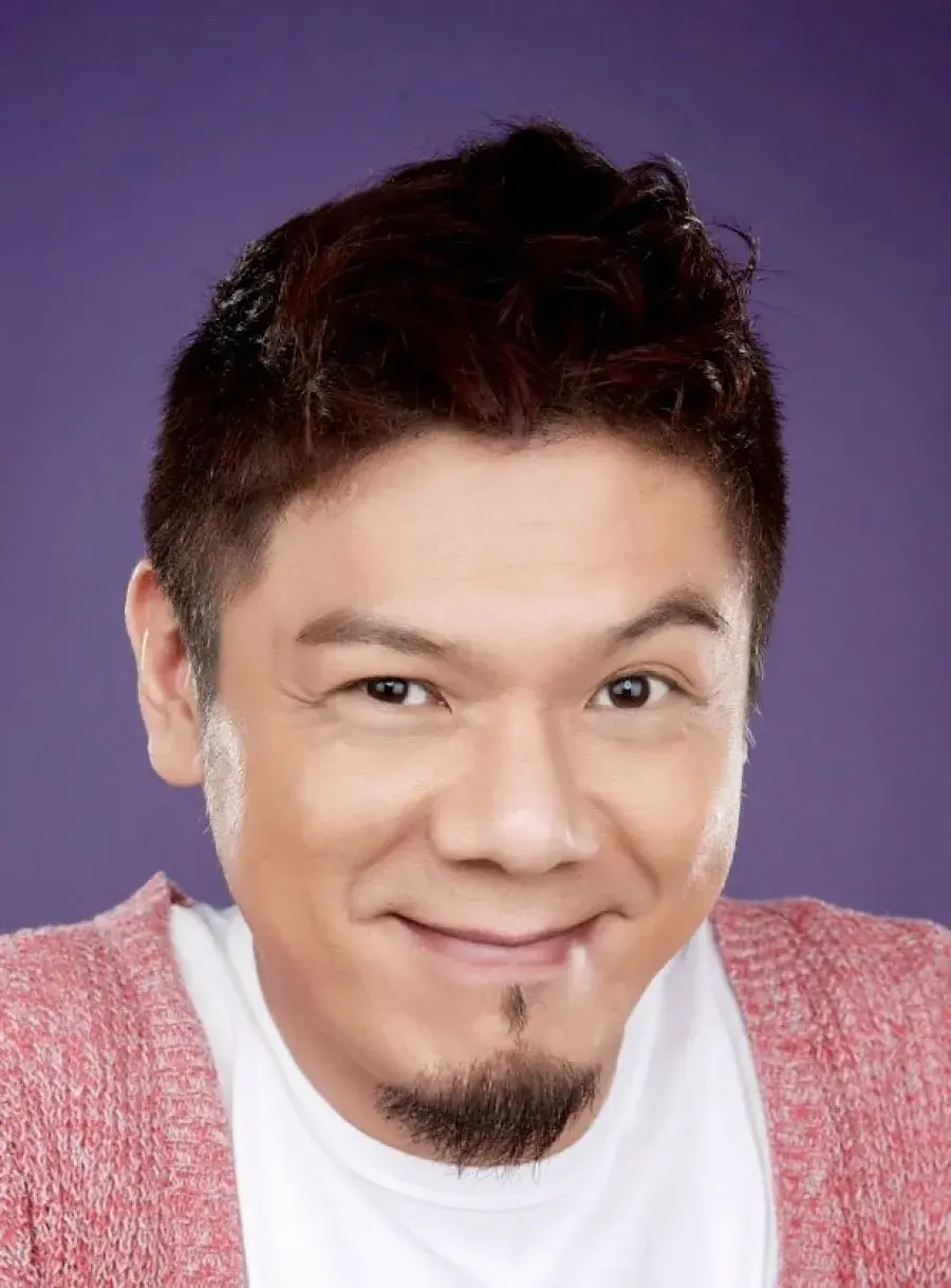 بیوگرافی Pang Kwok Leung