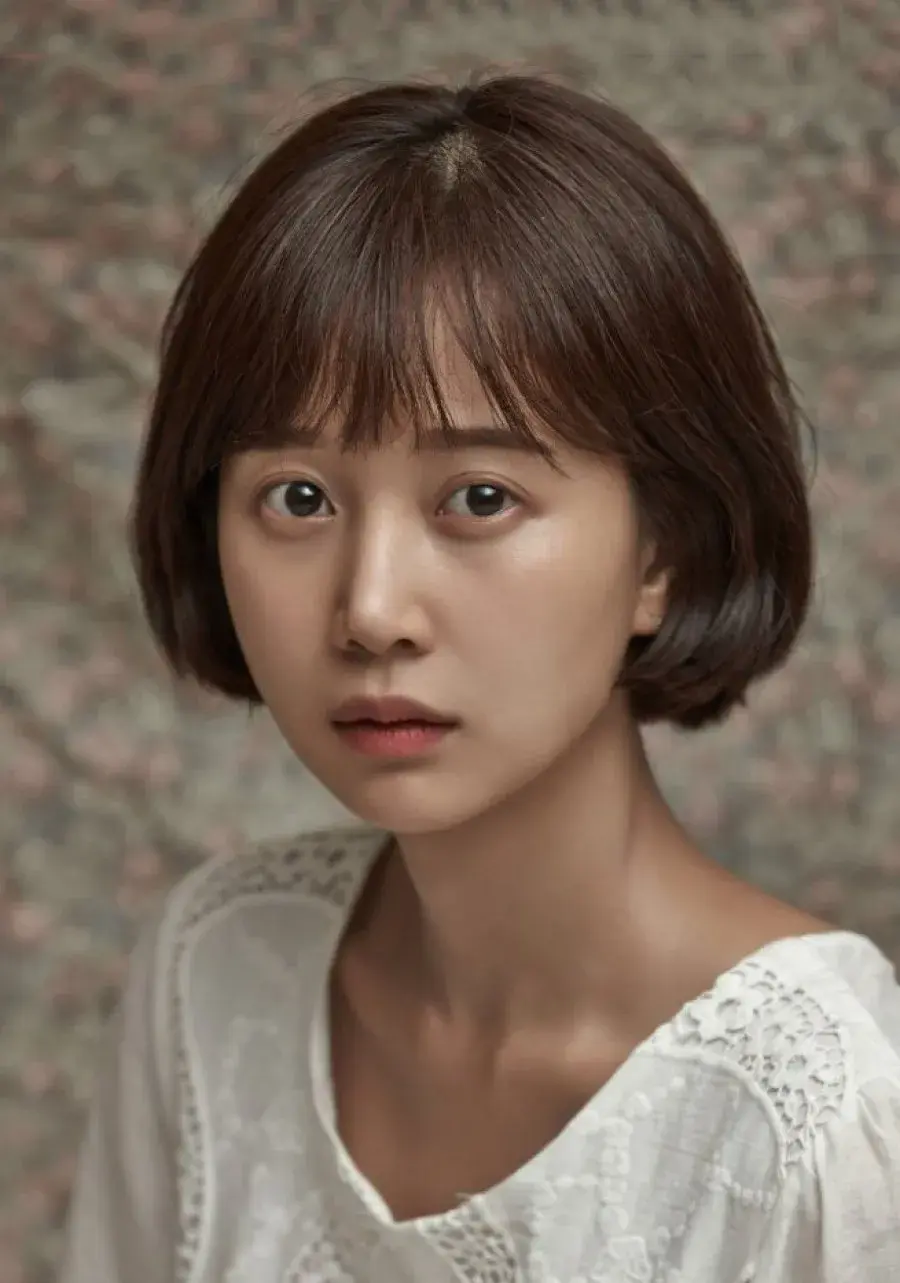 بیوگرافی Han Je In