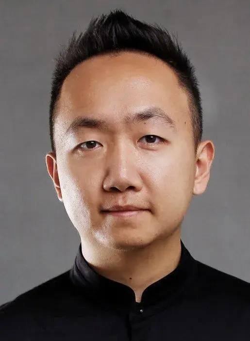 بیوگرافی Zhao Qi Chen
