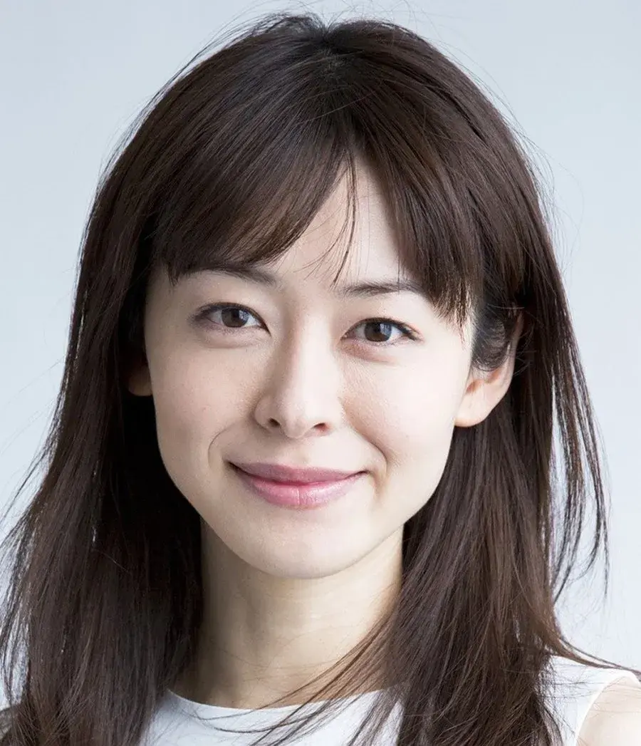 بیوگرافی Moriwaki Eriko
