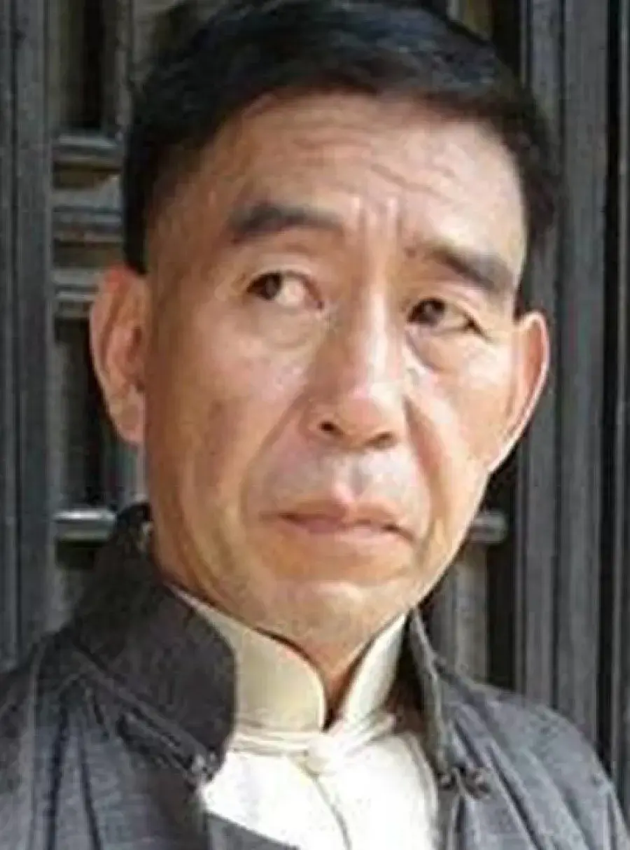 بیوگرافی Bai Jin Cheng