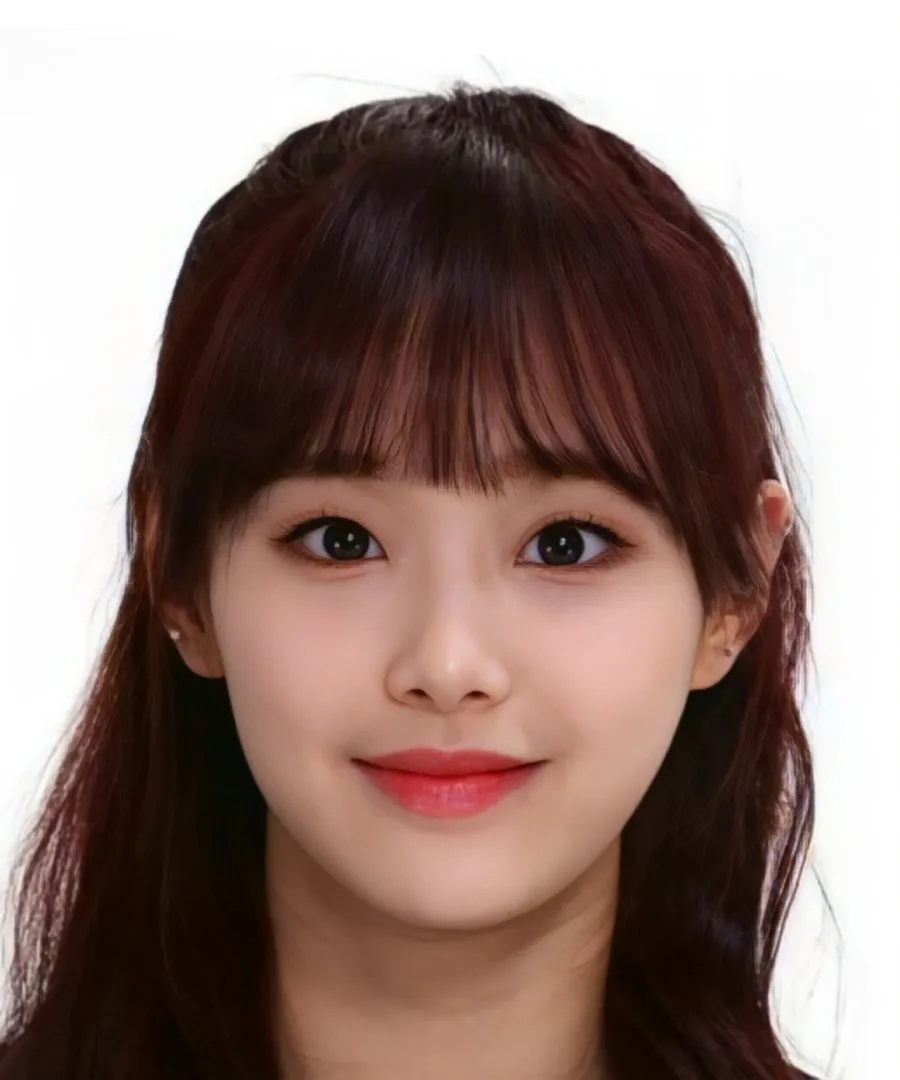 Kim Ji Woo