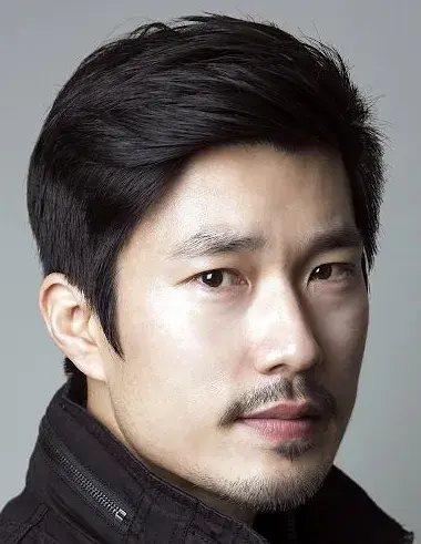 بیوگرافی Yoo Sang Jae