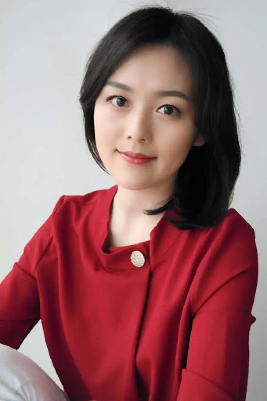 بیوگرافی Kim Ok Joo