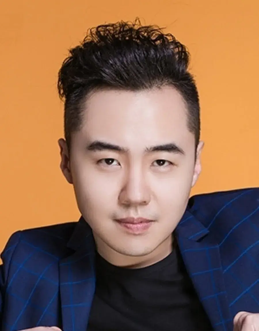 بیوگرافی Zhao Xiao Su