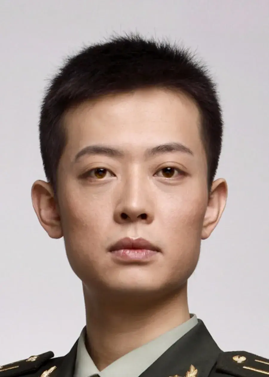 بیوگرافی Shan Ying Zhe