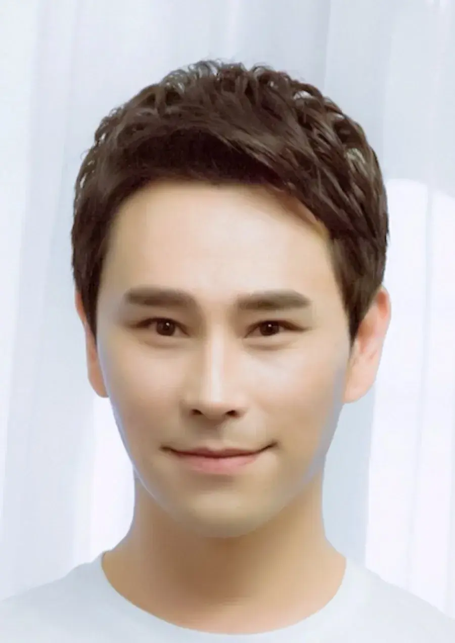 بیوگرافی Yu Peng